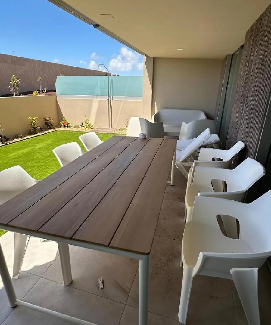 Appartement La Tejita 