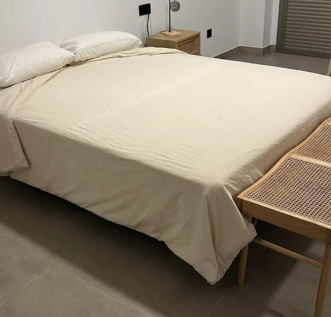 Appartement La Tejita 