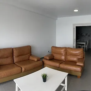 Edificio Playa Chica Appartamento